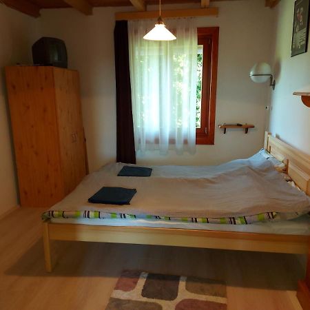 Apartament Hoffmann Vendeghaz Nagyrákos Zewnętrze zdjęcie