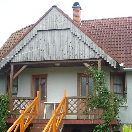 Apartament Hoffmann Vendeghaz Nagyrákos Pokój zdjęcie