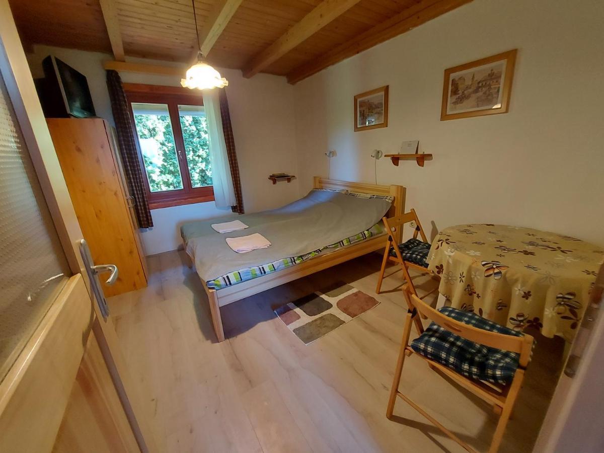 Apartament Hoffmann Vendeghaz Nagyrákos Zewnętrze zdjęcie