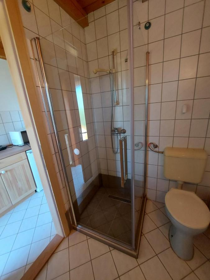 Apartament Hoffmann Vendeghaz Nagyrákos Zewnętrze zdjęcie