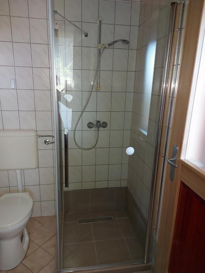 Apartament Hoffmann Vendeghaz Nagyrákos Zewnętrze zdjęcie